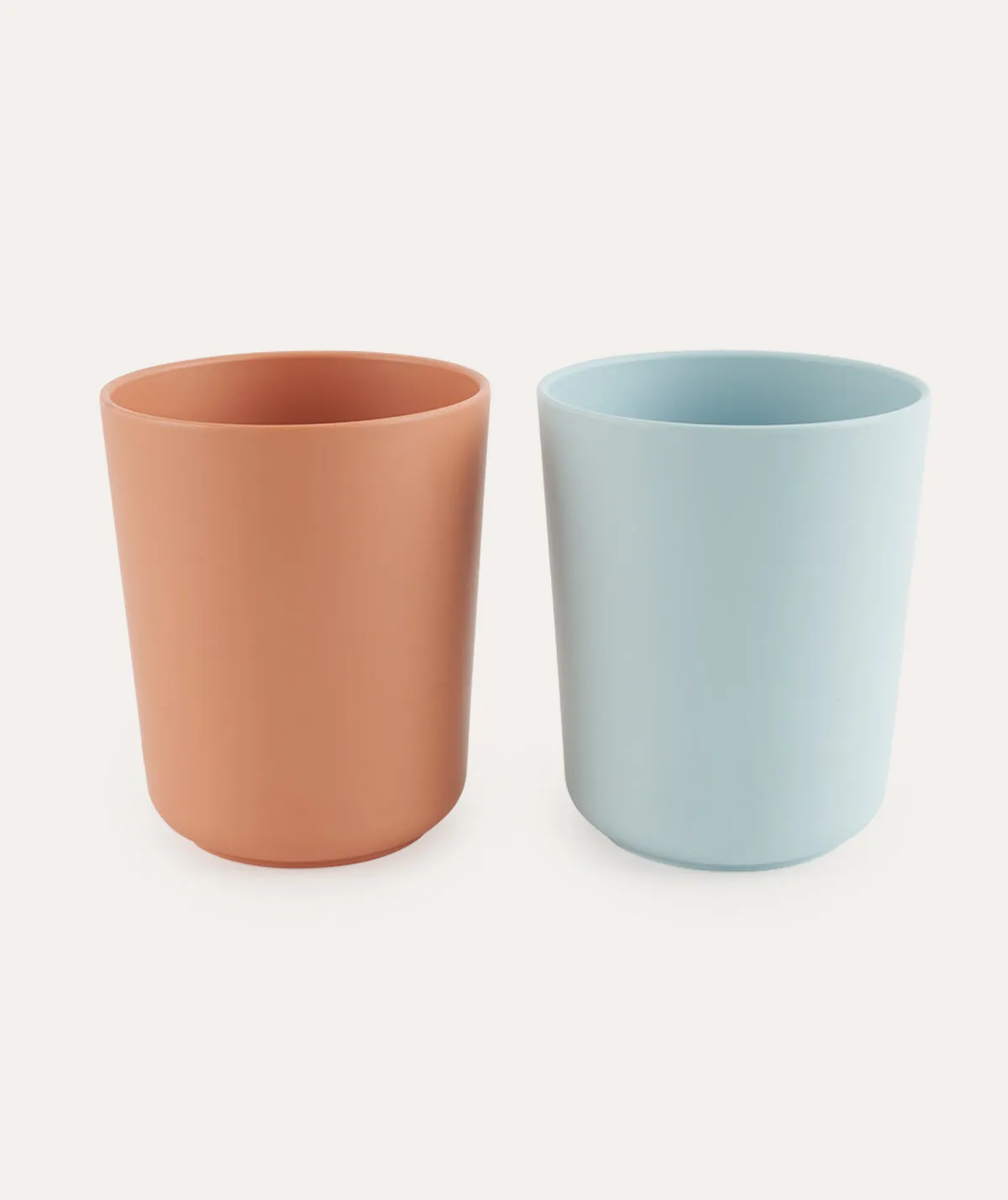 2 Pack Eco Cups - Multi