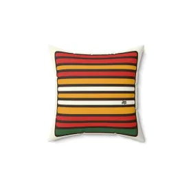 56 Hope throw Pillow