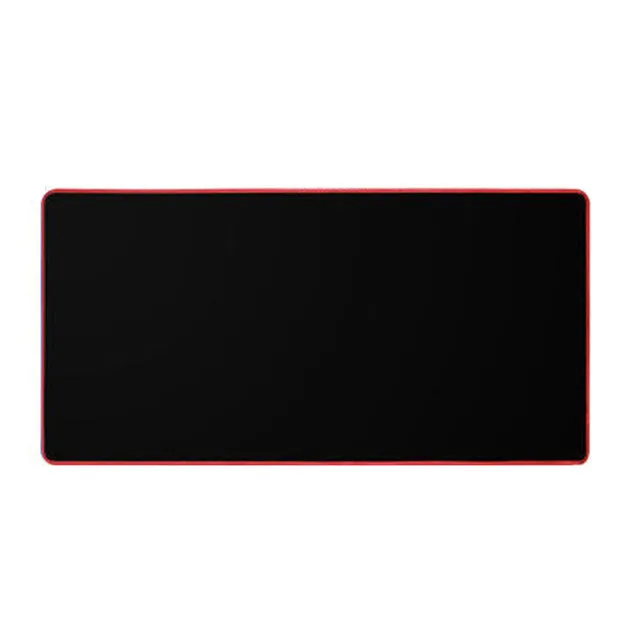 600*300MM Pro Large Gaming Mouse Pad Locking Edge Mouse Mat Mousepad Keyboard Mat Table Mat For PC Laptop Mouse