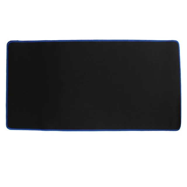 600*300MM Pro Large Gaming Mouse Pad Locking Edge Mouse Mat Mousepad Keyboard Mat Table Mat For PC Laptop Mouse