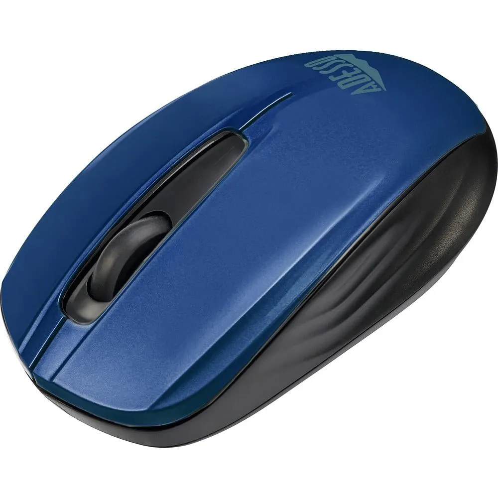 Adesso iMouse S50L 2.4GHz Wireless Mini Mouse