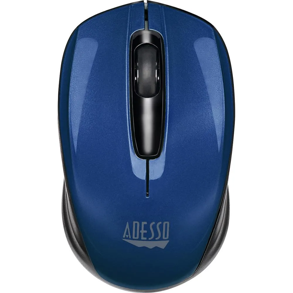 Adesso iMouse S50L 2.4GHz Wireless Mini Mouse