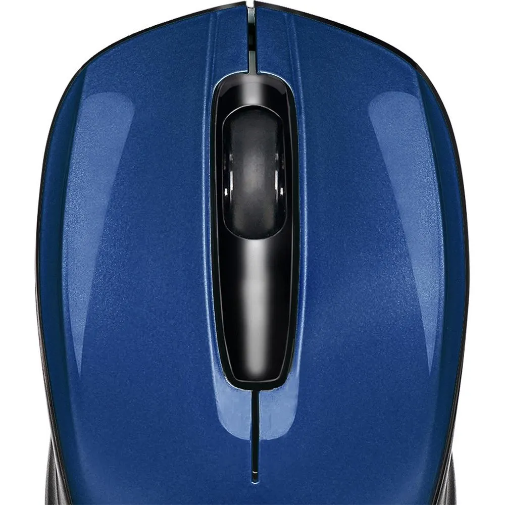 Adesso iMouse S50L 2.4GHz Wireless Mini Mouse