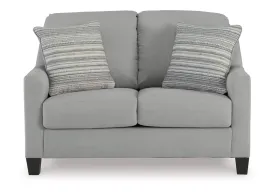 Adlai Loveseat