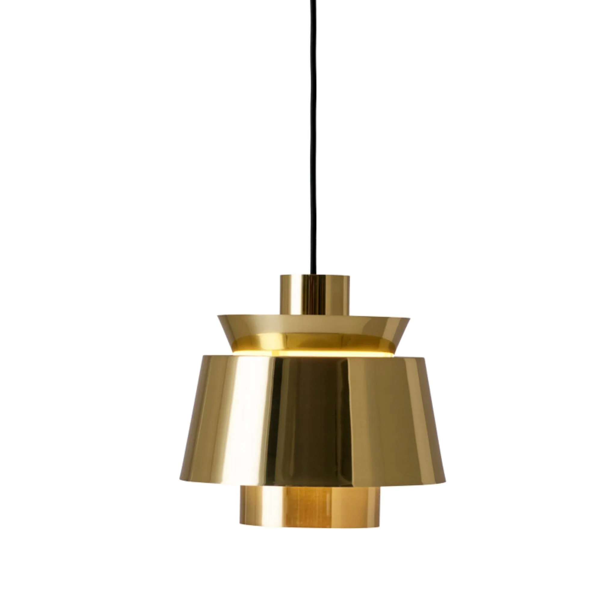 andTradition Utzon Pendant Light