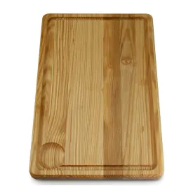 Ash Wood Carving Board