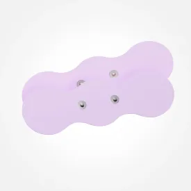 Aura - Wireless Replacement Electro Gel Pads for Aura TENS Device