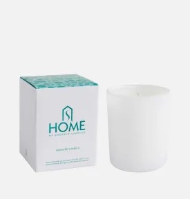 Bathroom Candle With Gift Box