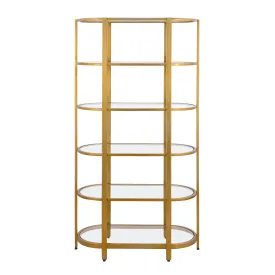 Blain Bookshelf