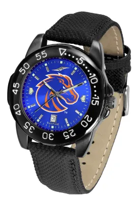 Boise State Fantom Bandit Men's Watch - AnoChrome