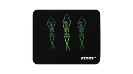 Bone Chillers 2 "Ballet of Bones" Mouse Pad