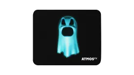 Boo Crew Baby Ghost Mouse Pad