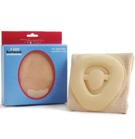 Bunheads | Gel Knee Pads