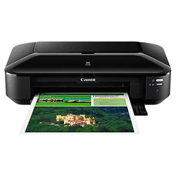 Canon PIXMA iX6770 / Canon PIXMA iX6870 A3 Wireless Office Inkjet Printer