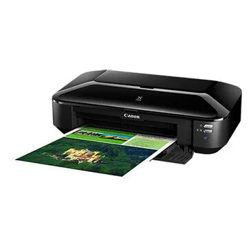 Canon PIXMA iX6770 / Canon PIXMA iX6870 A3 Wireless Office Inkjet Printer