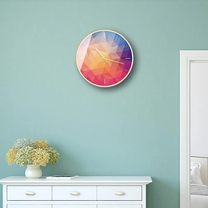 Design Wall Clocks