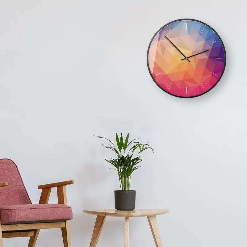 Design Wall Clocks