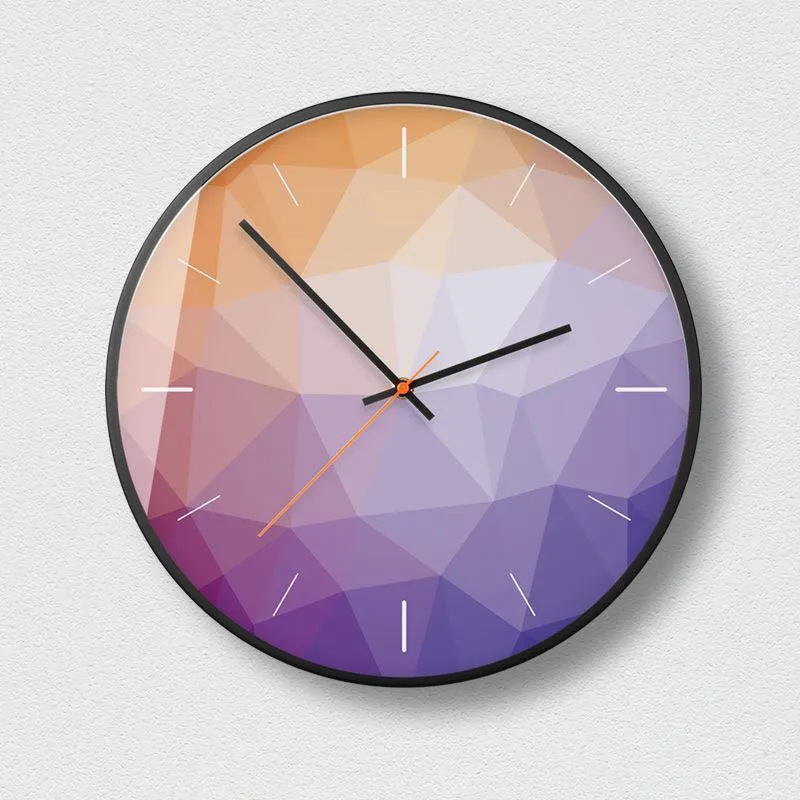 Design Wall Clocks