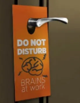 Door Hangers