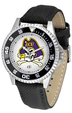 East Carolina Competitor Men’s Watch