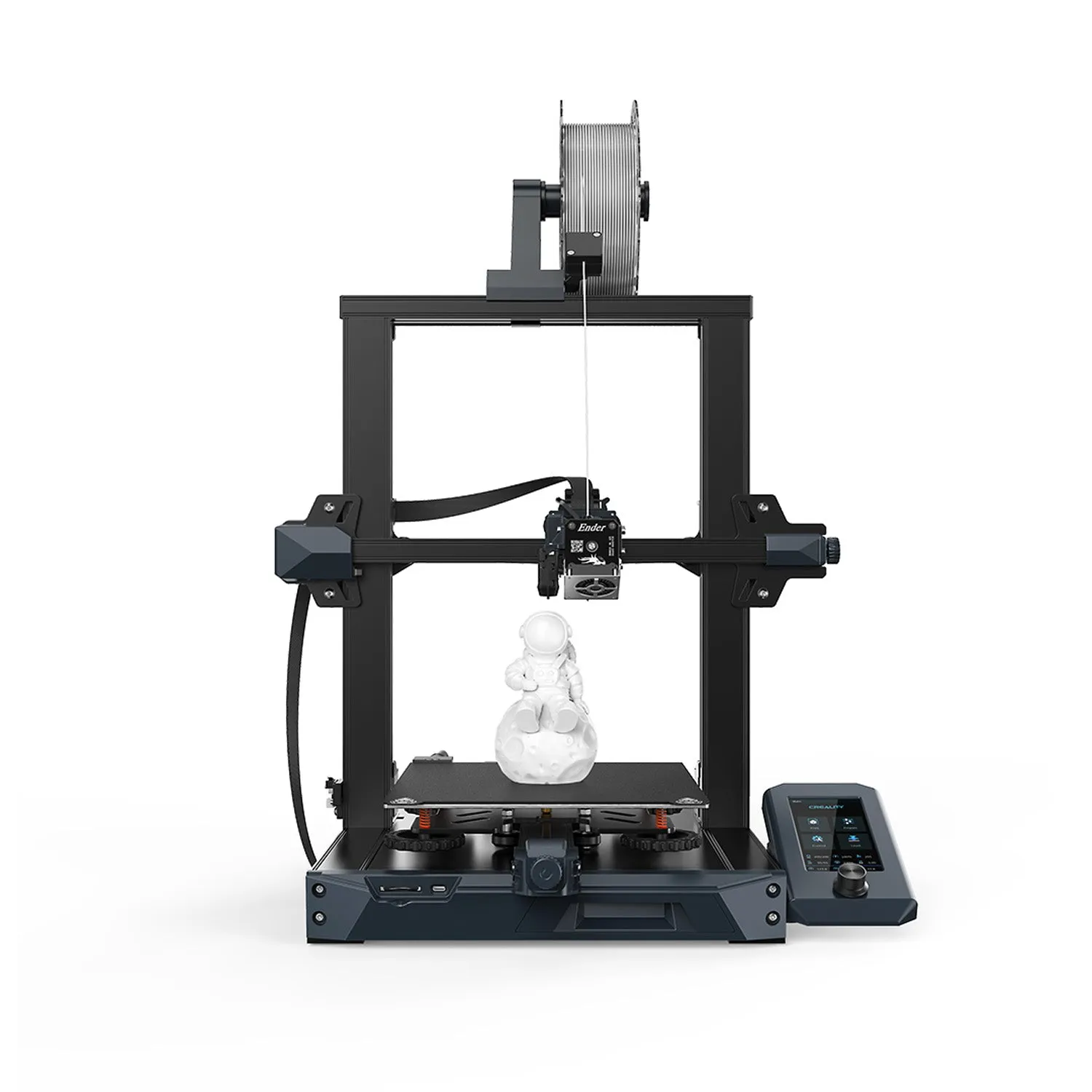 Ender 3 S1 3D Printer