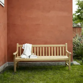 England Bench