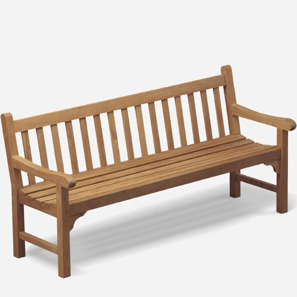 England Bench