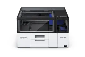 EPSON SureColor V1070 Desktop UV Flatbed Printer