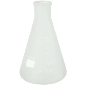 Flask Decoration: Glow In The Dark, 4 x 7.08 Inches, 500mL