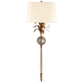 Gramercy Large Sconce