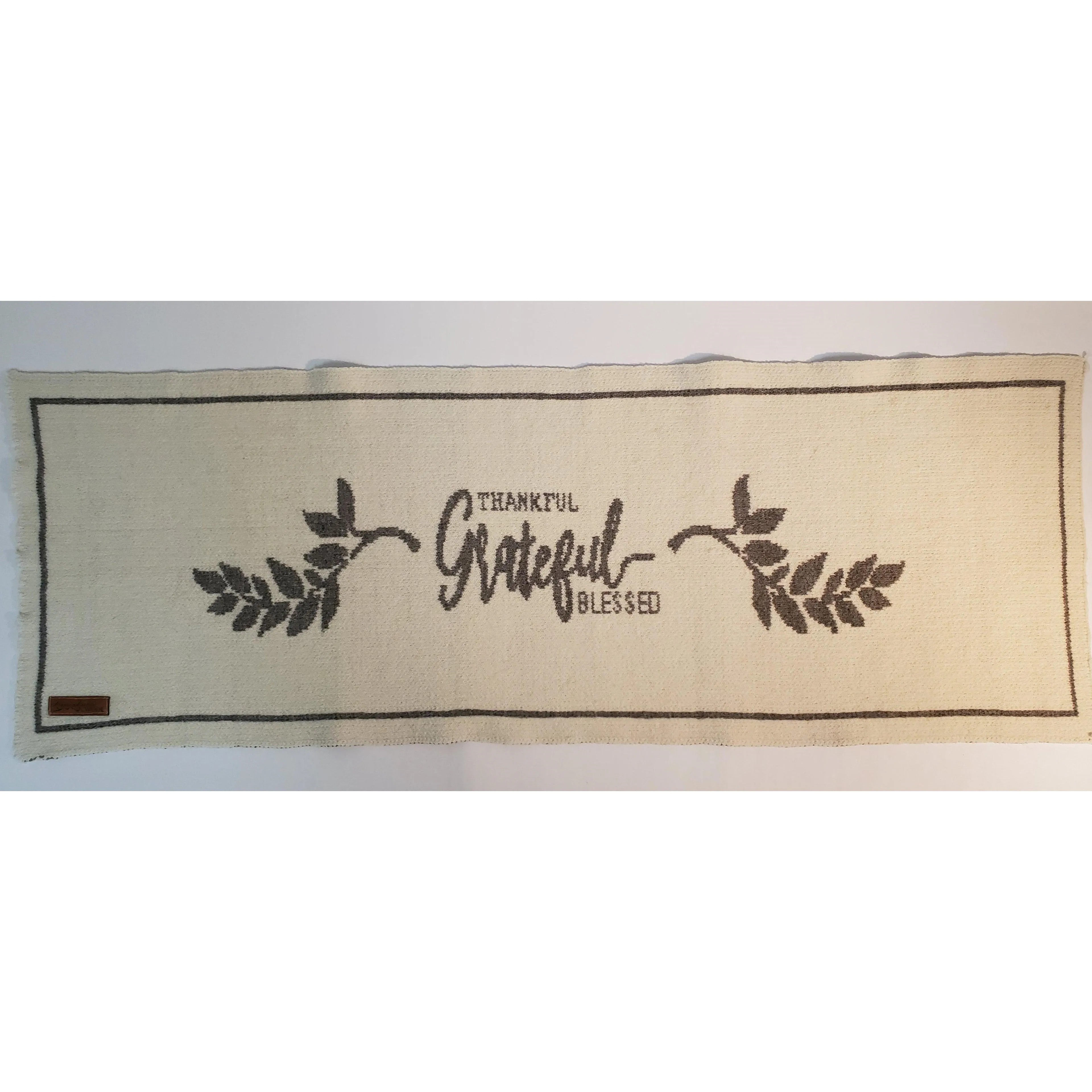 Grateful Table Runner