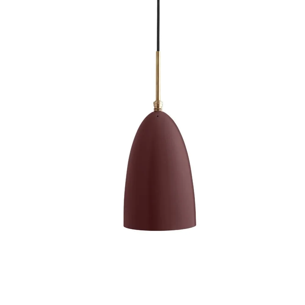 Gubi Grasshopper Pendant Light