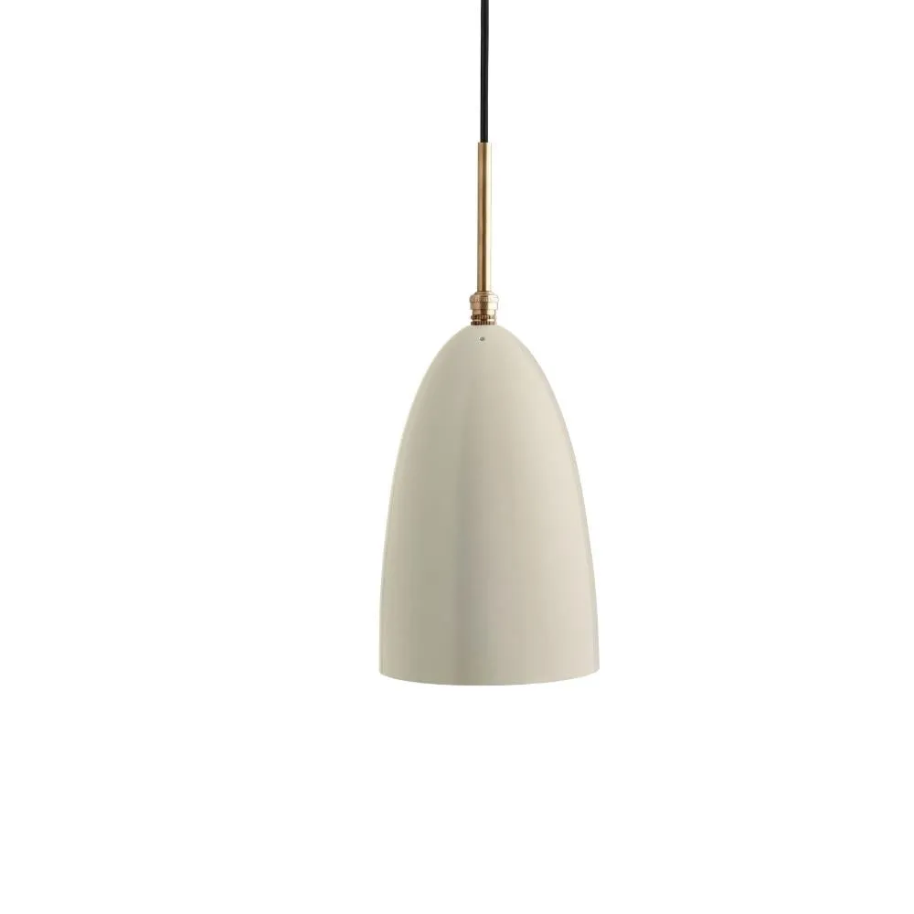 Gubi Grasshopper Pendant Light