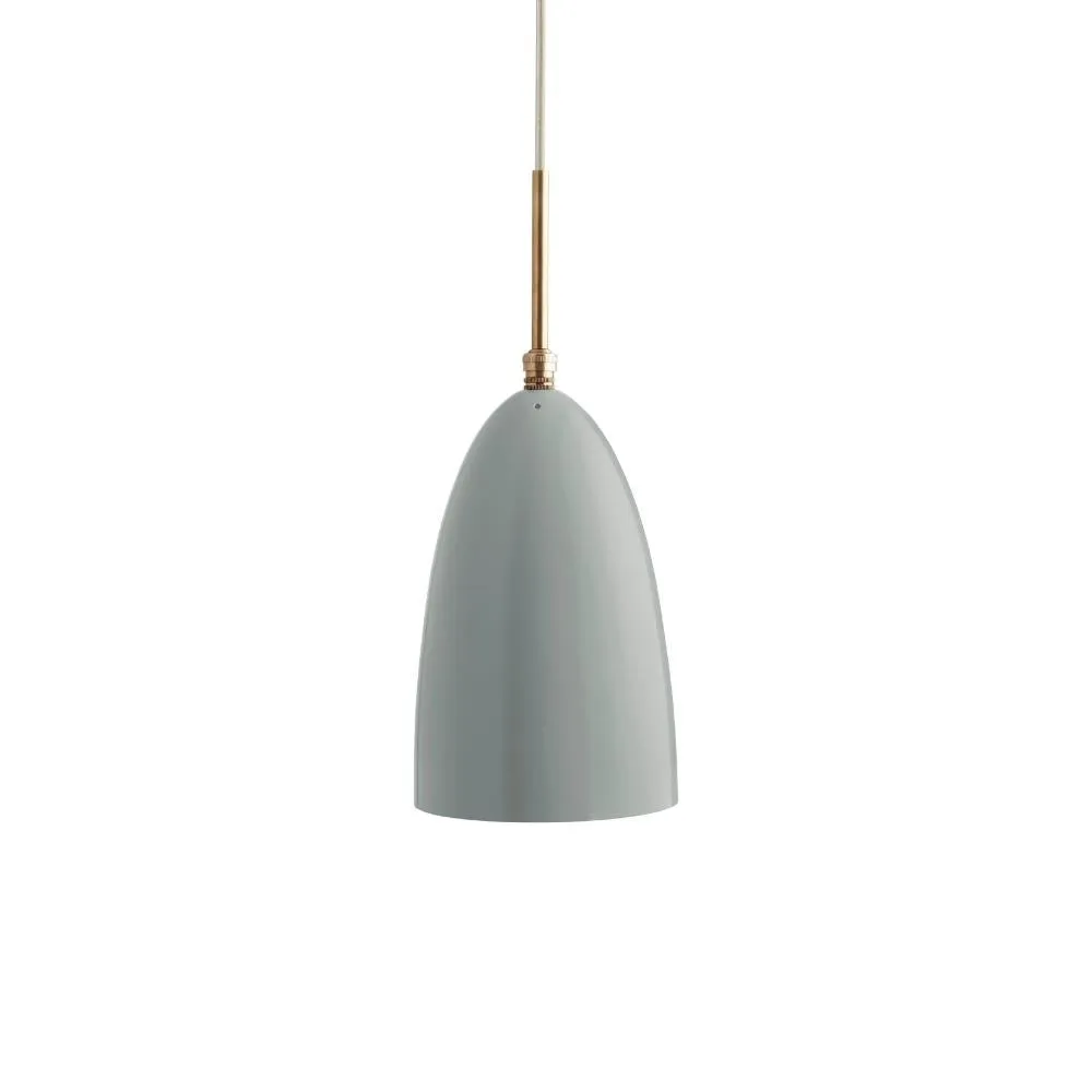 Gubi Grasshopper Pendant Light