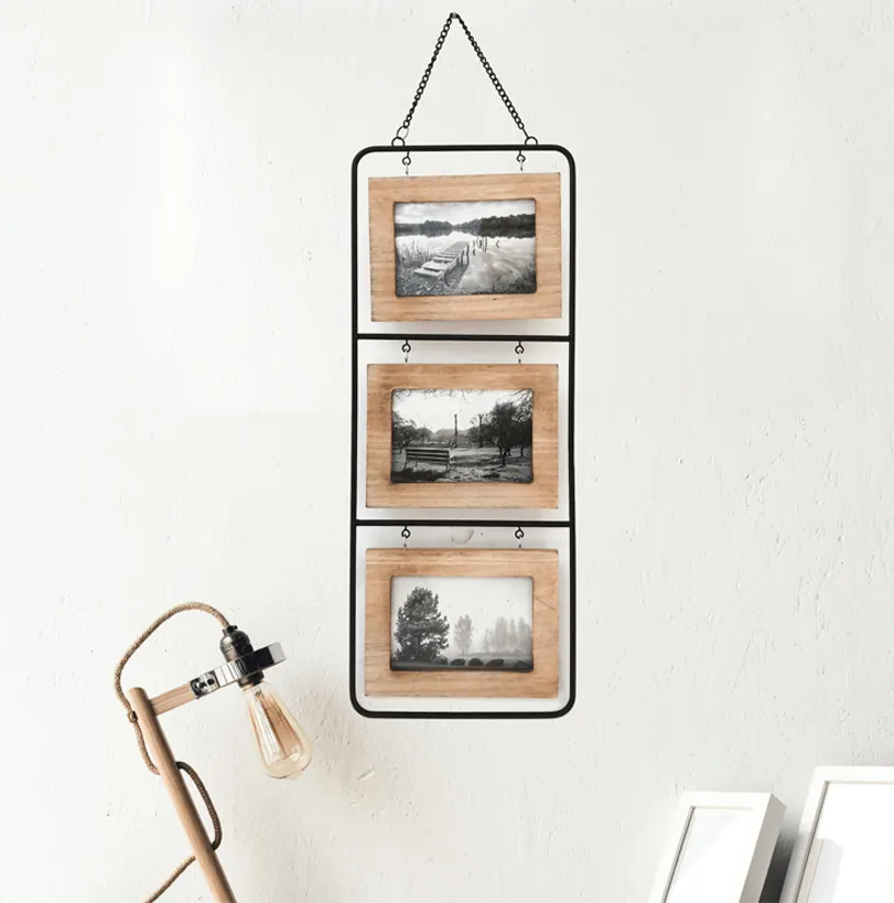 Hanging Picture Frames