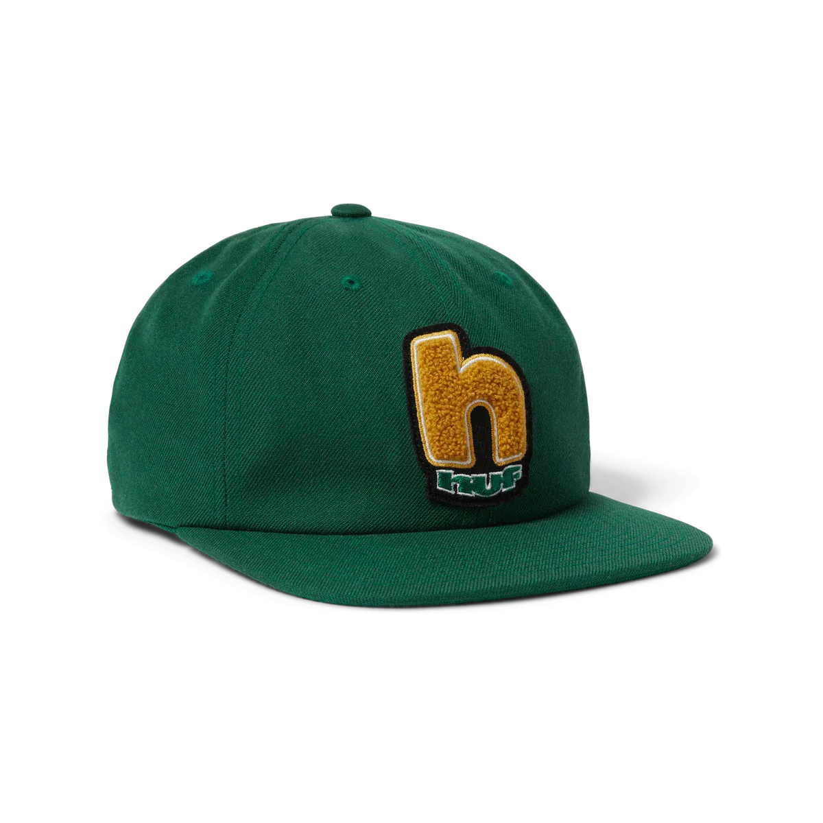 HUF Moab H 6 Panel Hat