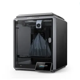 K1 MAX Creality 3D Printer