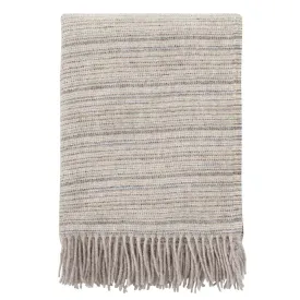 Klippan Alaska Blanket Beige