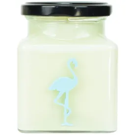 Lavender & Chamomile Classic Flamingo Candle