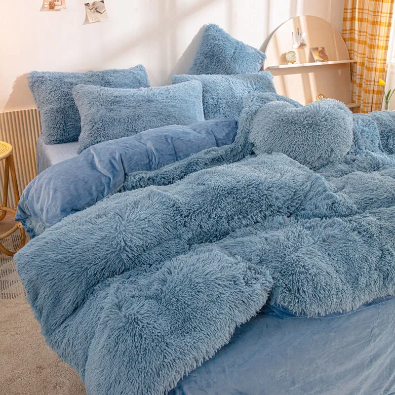 Luxury Sheep Wool Blankets And Throws