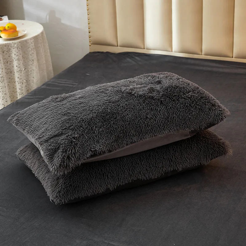 Luxury Sheep Wool Blankets And Throws