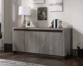 Manhattan Gate Large Credenza Mo