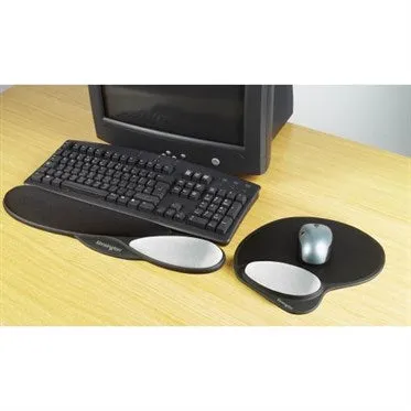 Memory Gel Mouse Pad