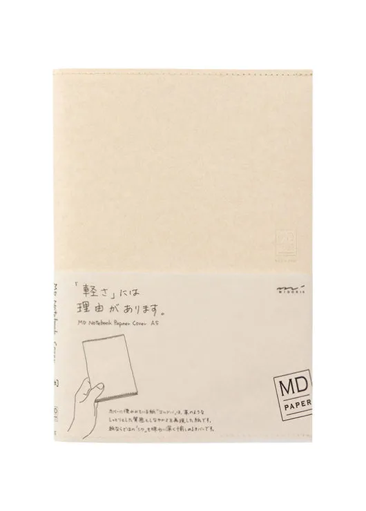 Midori Paper Cover