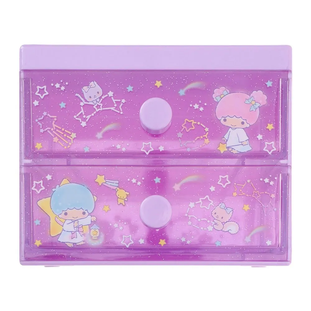 My Melody, Little Twin Star Drawer Chest