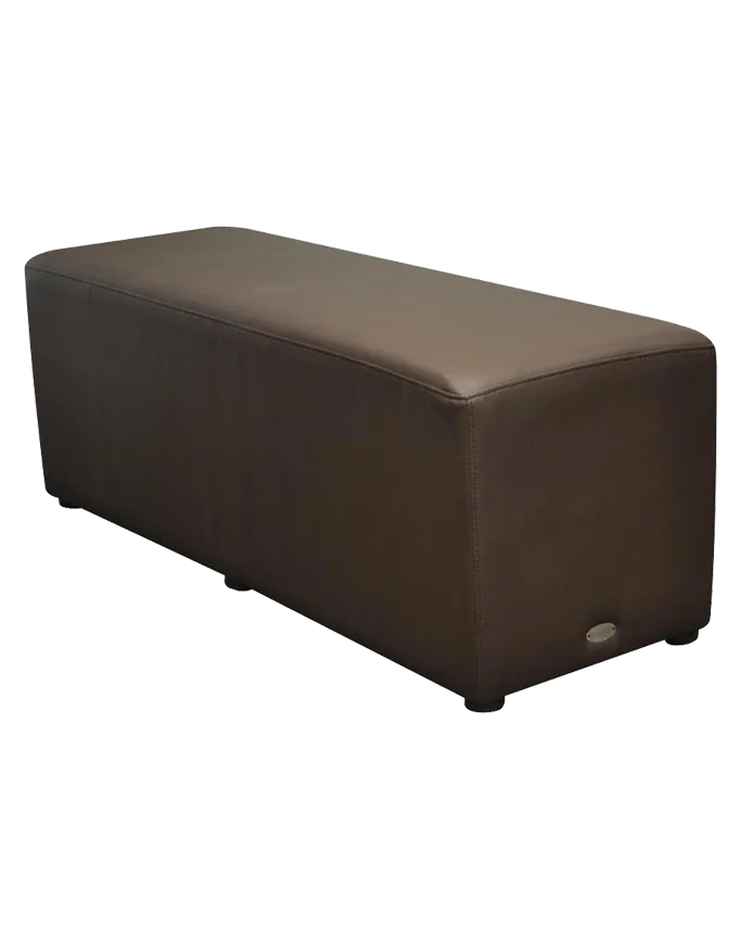 Ottoman - Rectangle | In Stock