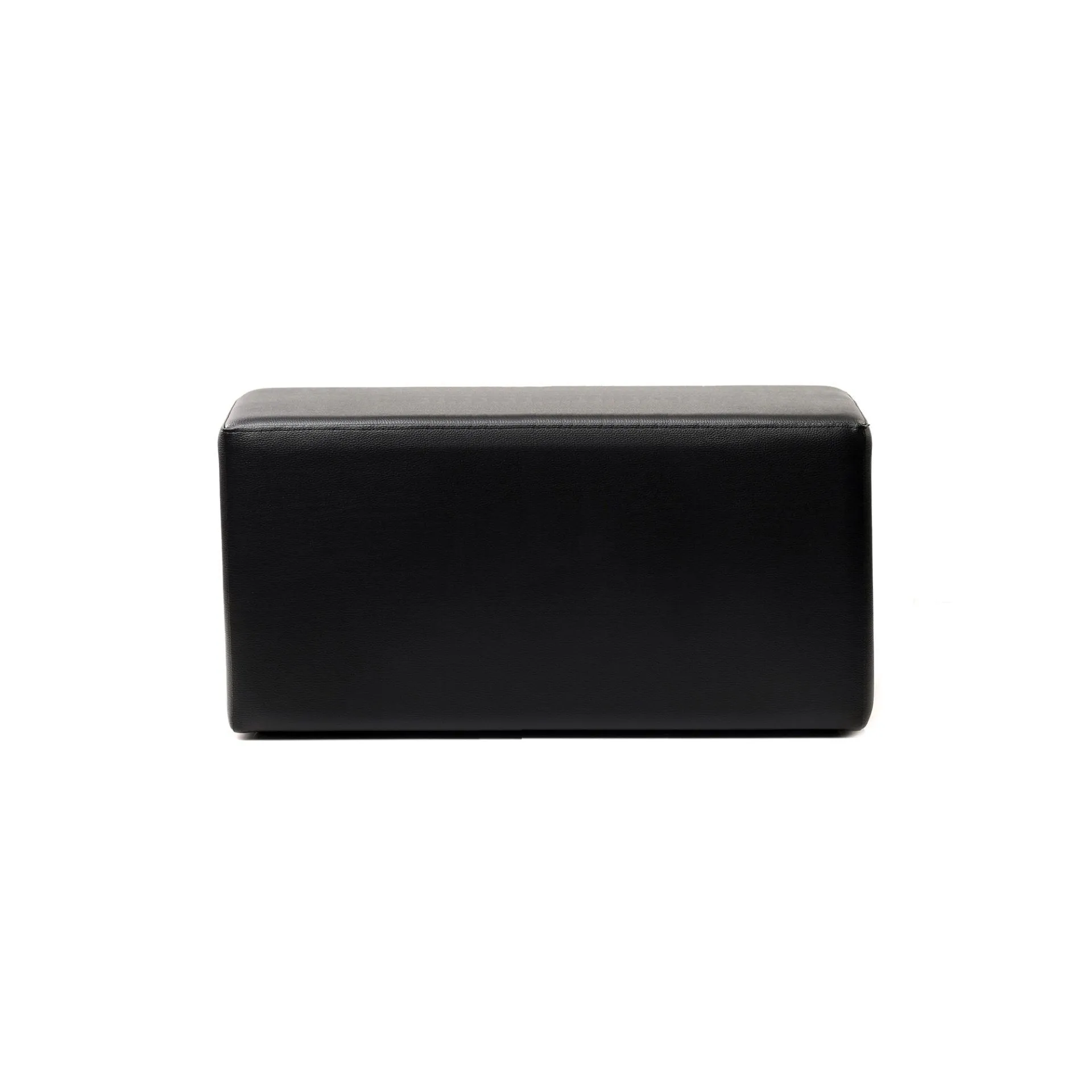 Ottoman - Rectangle | In Stock