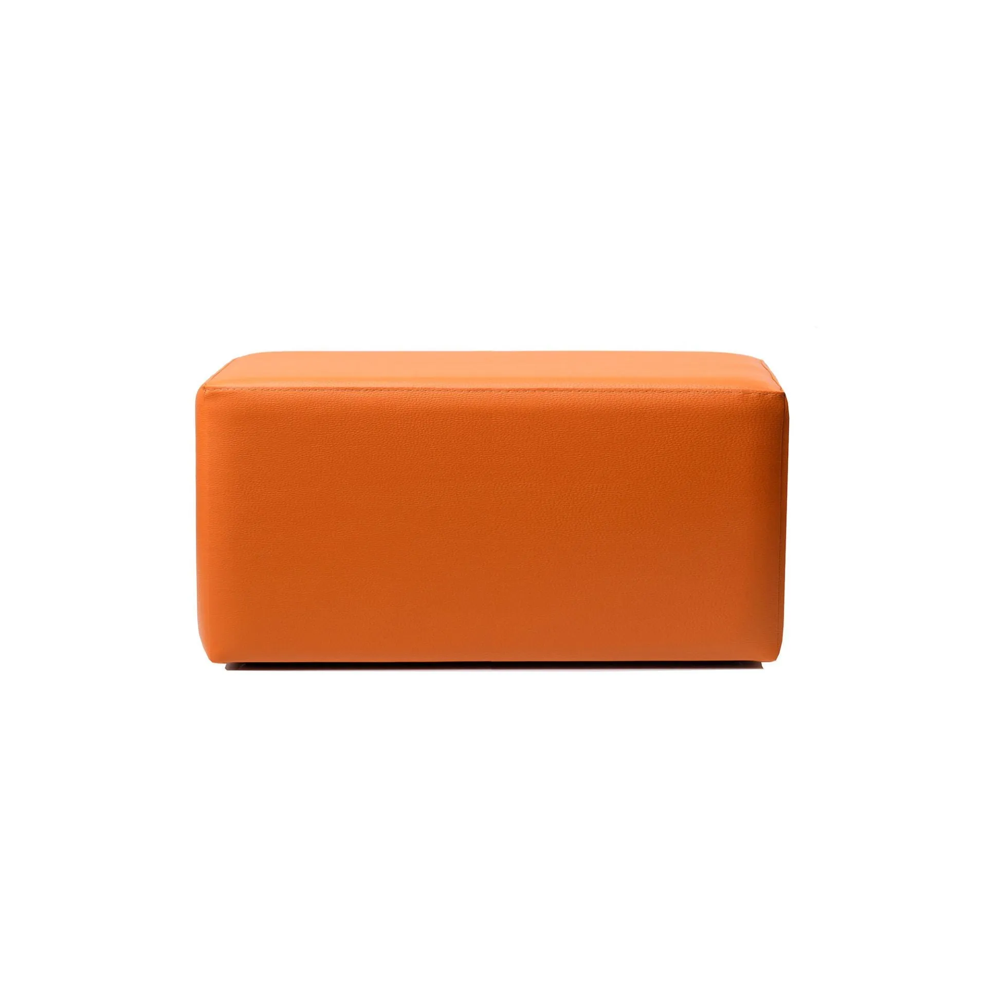 Ottoman - Rectangle | In Stock