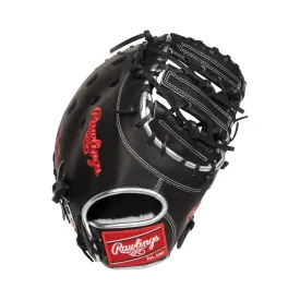 Rawlings Pro Preferred Series First Base Mitt Baseball Glove 12.75"LHT