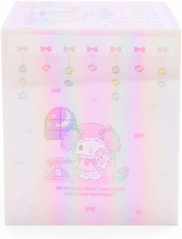 Sanrio Aurora Cosmetic Chest